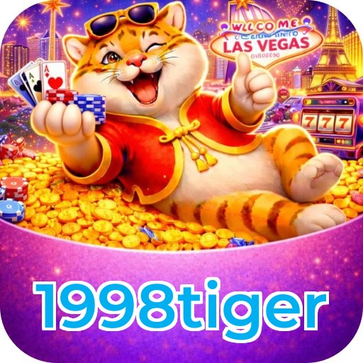 Coleção Premium de Slots 1998tiger - NetEnt, Pragmatic Play, Evolution