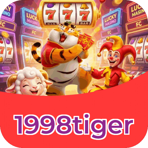 Dealers profissionais da 1998tiger