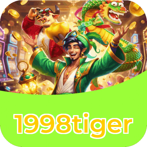 Programa VIP 1998tiger