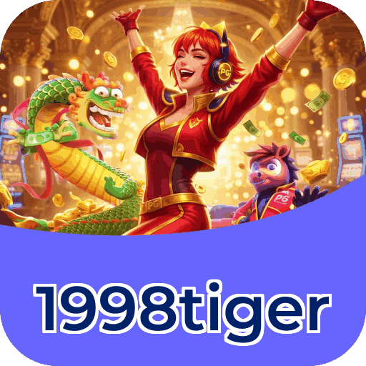 Lottery Clássica na 1998tiger