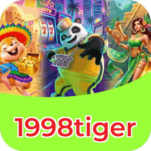 Instalar APK 1998tiger