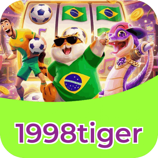 Instalação PC 1998tiger