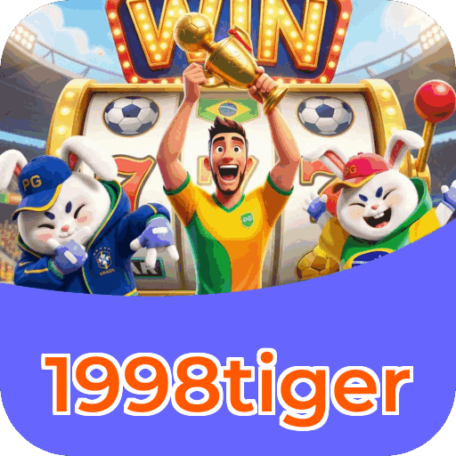 Cadastro 1998tiger